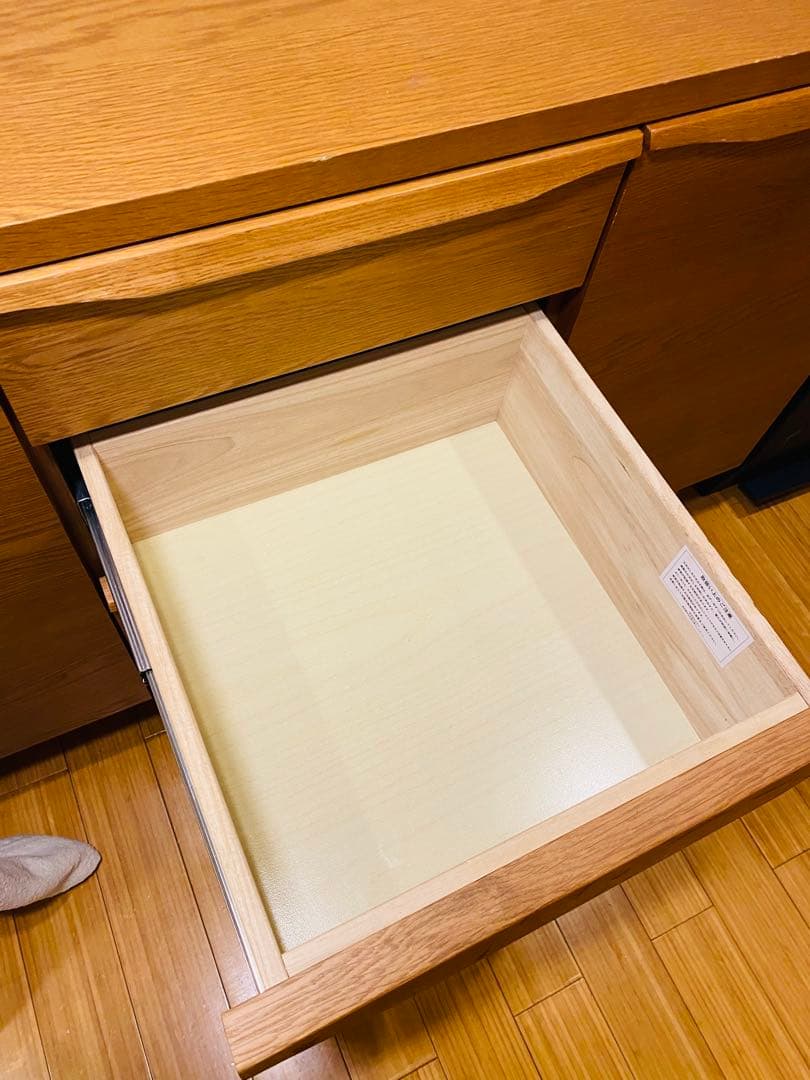 unico KIRP キャビネット