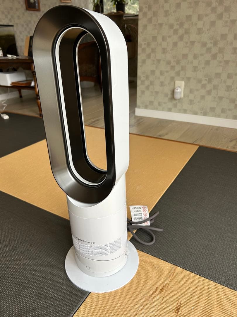 mugwortDyson hot+cool AM09 冷暖房(新モデル)