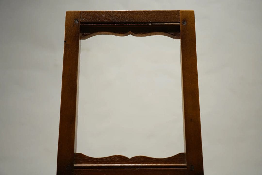 キッズチェア　ロレーヌ　France antique フランス　ジュニア　椅子