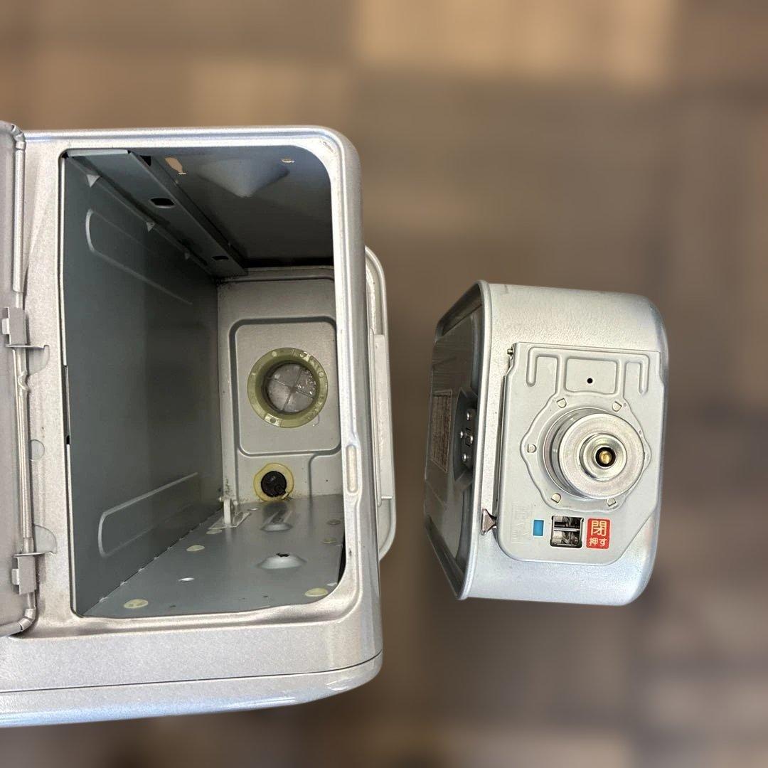 コロナ 12年　石油ファンヒーター FH-G3212Y 整理番号Q