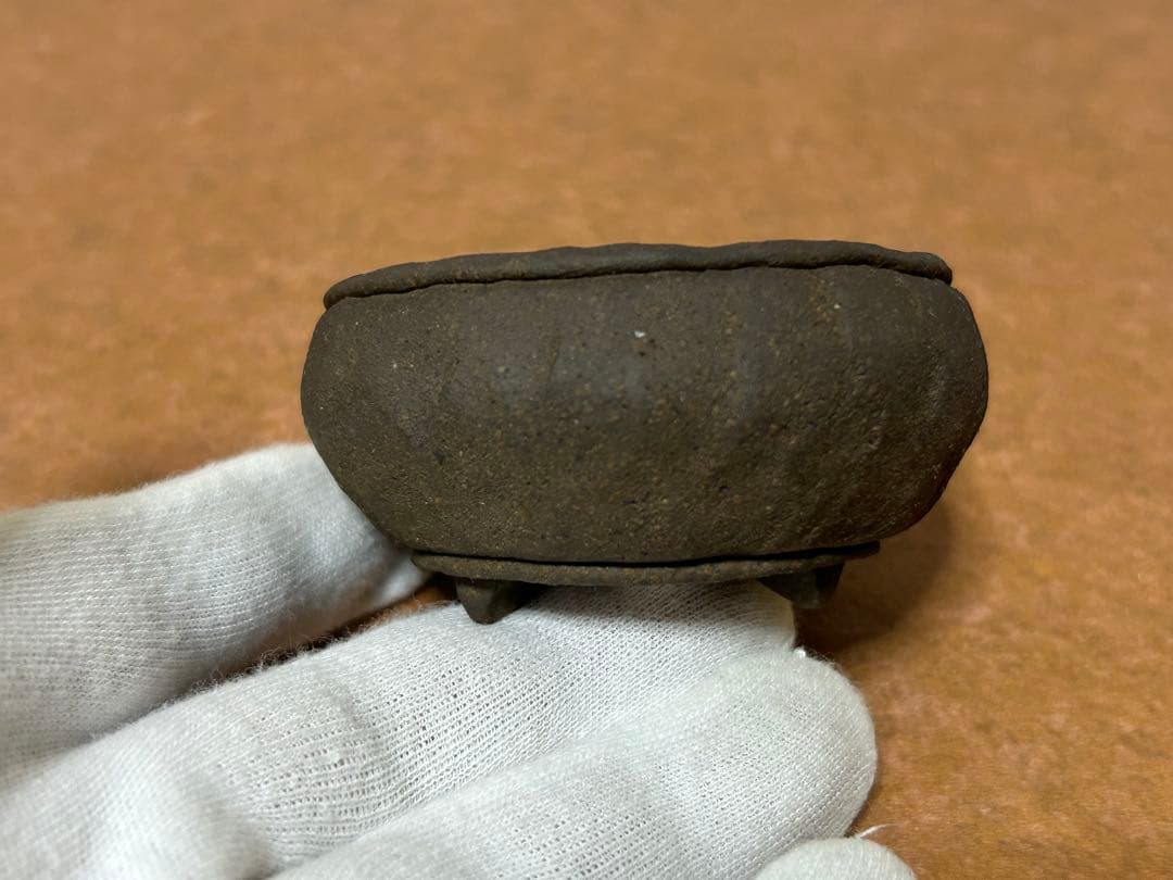 盆栽鉢　ミニ盆栽　小品盆栽　山野草