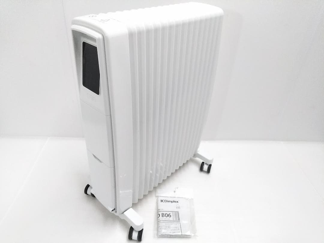 ディンプレックス ブ オイルフリーヒーター B06 エボラッド★
