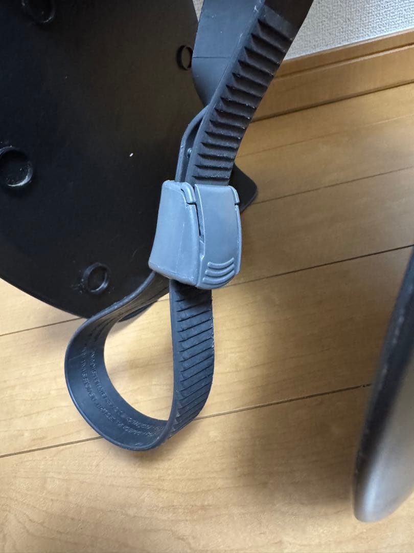 Thule Yepp 2 Maxi （スーリー・イエップ・ツー・マキシ）/グレー