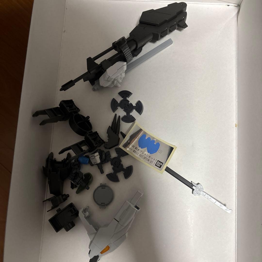 HG ガンプラまとめ売り販売8点セット&プラスα限定値下げ