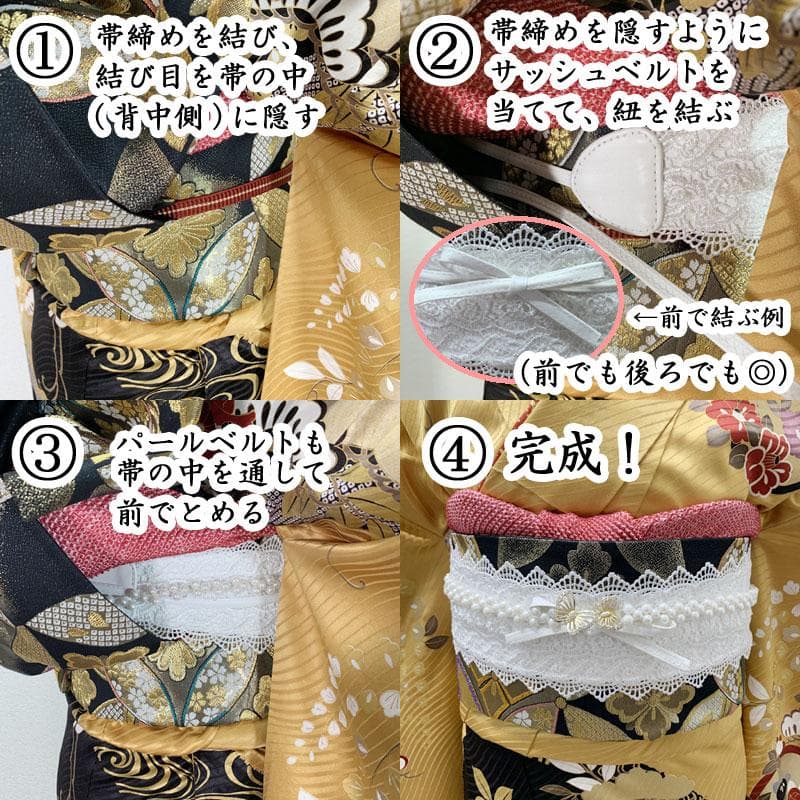 408z34☆振袖 総絞り 牡丹 紫 成人式 結婚式☆状態良好