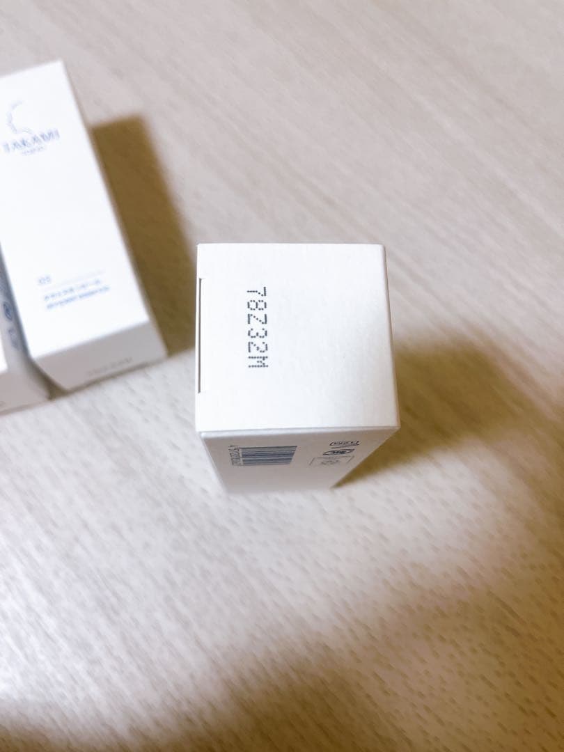 タカミスキンピール 3本セット 30mL