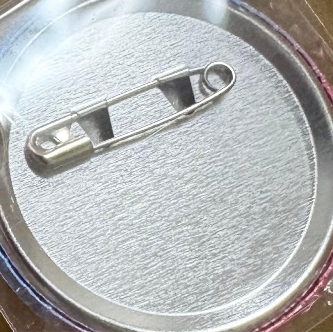 赤髪の白雪姫　スペシャルイベント　缶バッジ シークレット　白雪　ゼン　レア