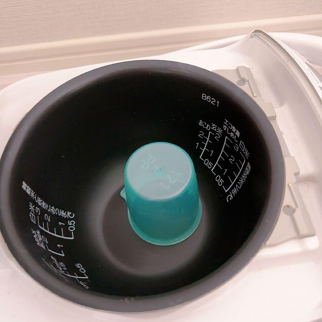 ZOJIRUSHI NP-RN05-WA WHITE-2022年