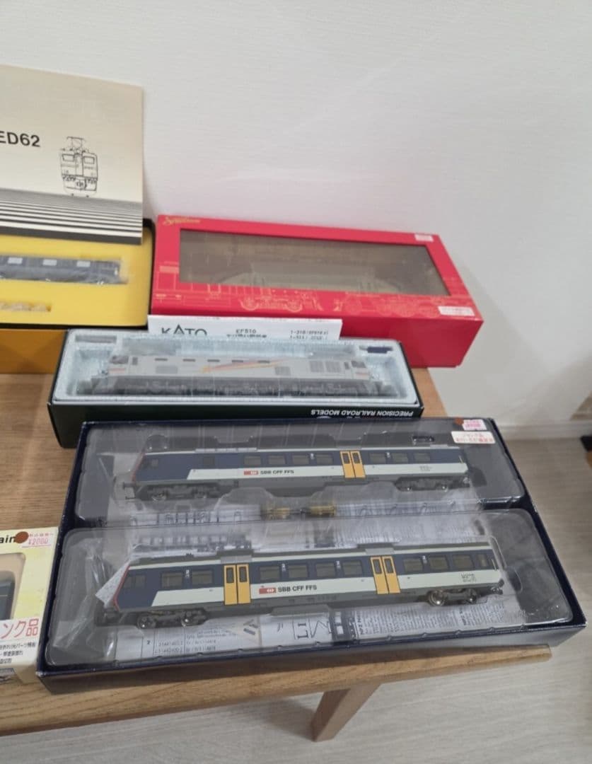 鉄道模型 鉄道玩具 まとめ売り