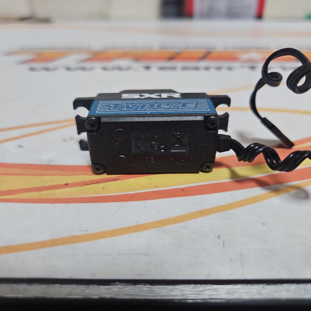 サンワ サーボ PGS-CLE②