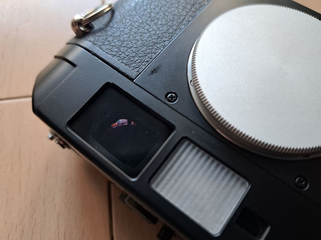 美品 Voigtlander BESSA R+Canon 50mm f1.4