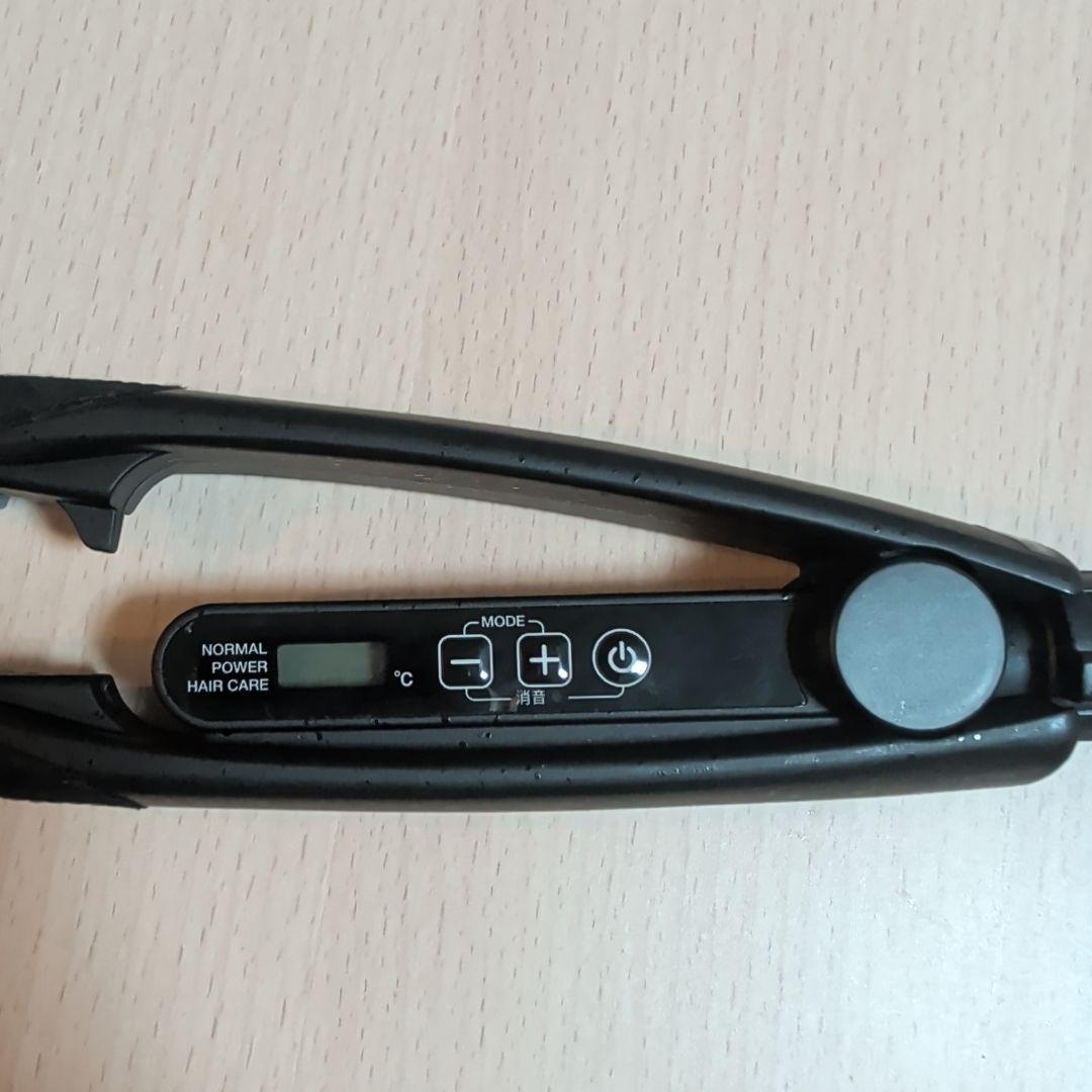 コ*ル様 Nobby TESCOM NBS1200 ストレートヘアアイロン