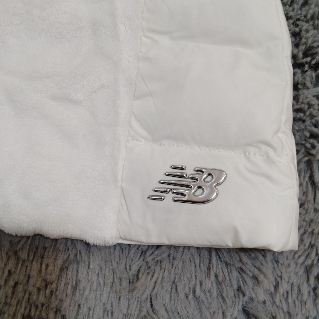 new balance♡ニット/中綿スカート/セット　SS-M ゴルフ/スポーツ