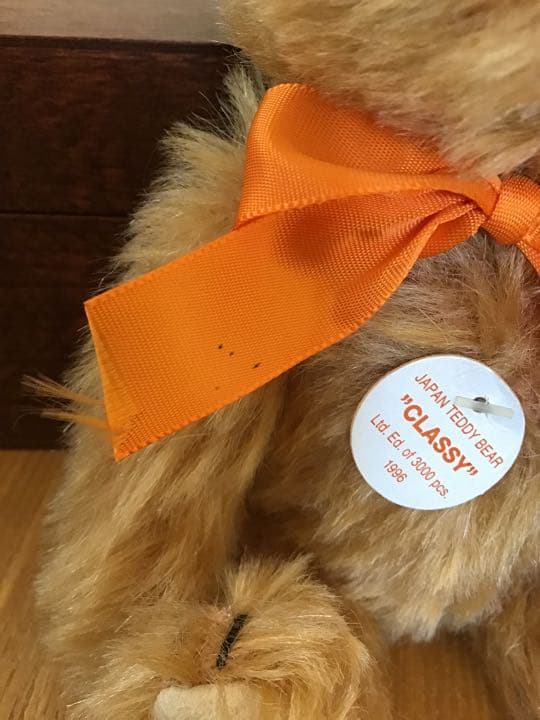 シュタイフ ジャパンベビーベアーセット