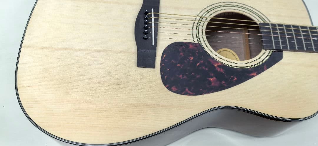 YAMAHA アコースティックギターF600