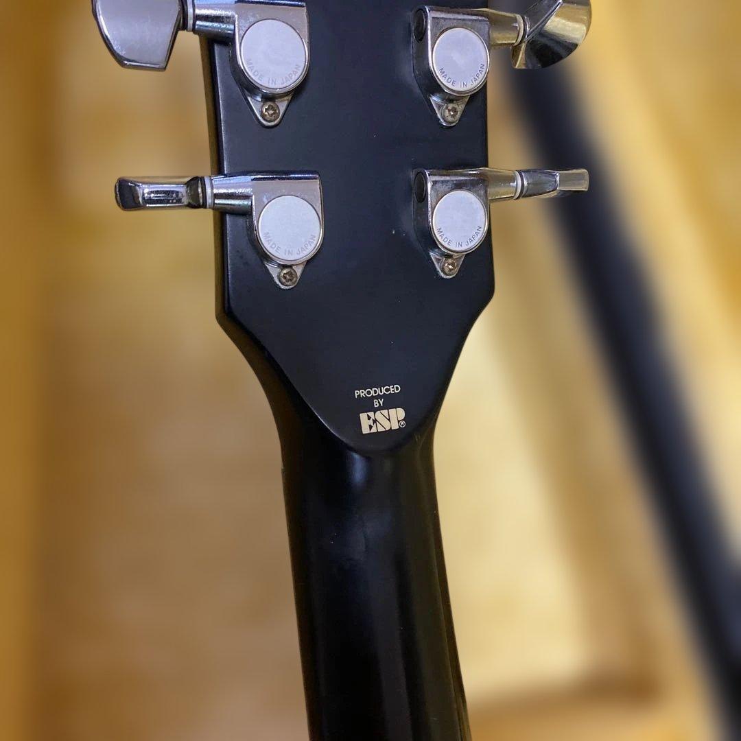 初期型　EDWARDS E-I-85LP ルナシー イノランモデル　INORAN