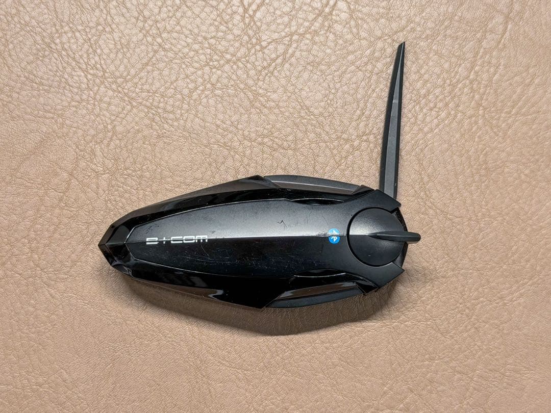 B+COM SB6X シングルユニット