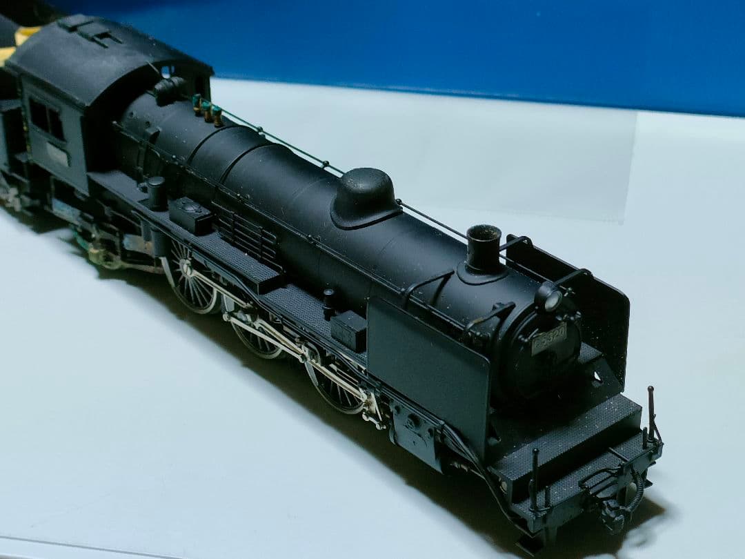 ★HOゲージ　C53