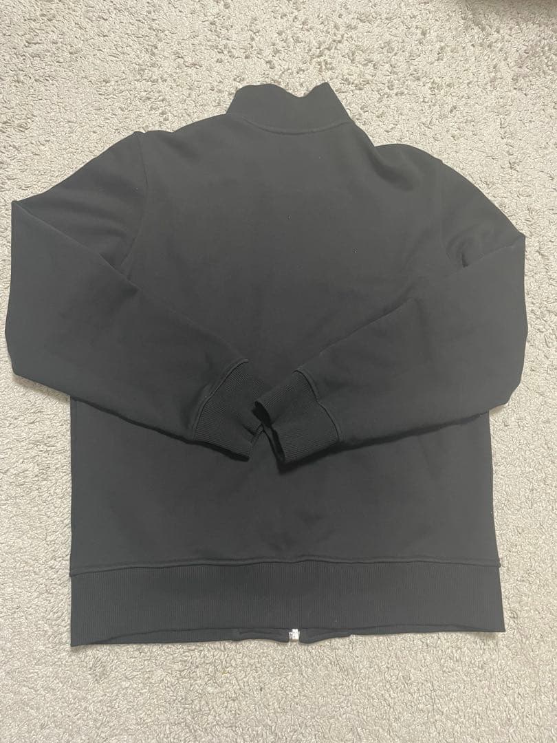 diesel zip jacket ディーゼル　トラックジャケット