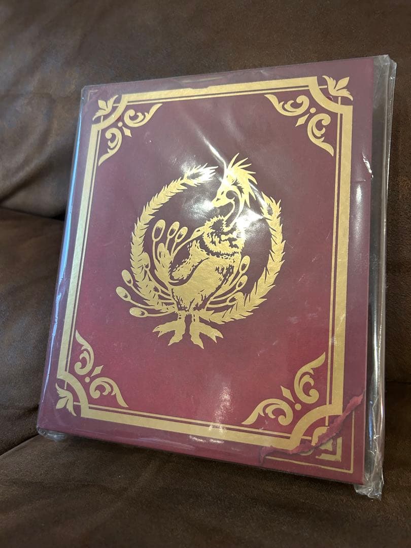 ドラゴンクエストⅢ アクリルブロック17体　収納ボックス　ロトの剣ピンズ