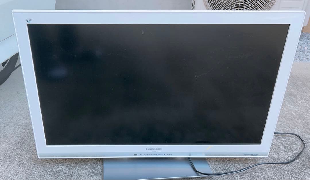 【Panasonicパナソニック 液晶カラーテレビ VIERA TH-L32X3