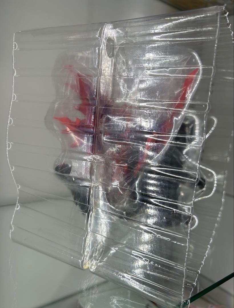 デフォリアル　メタルグレイモン　ゴジラ　フィギュア　デジモン　G侵食モード