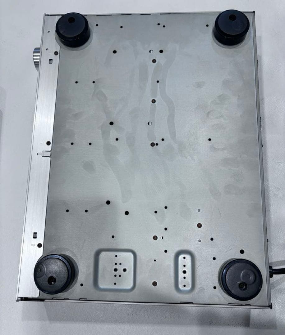 Sony ソニー　FM/AMステレオチューナーST-SA50ES ［動作OK品］