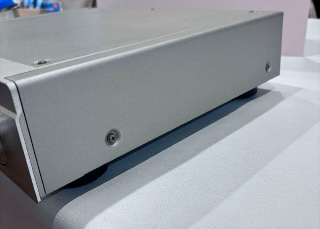 Sony ソニー　FM/AMステレオチューナーST-SA50ES ［動作OK品］