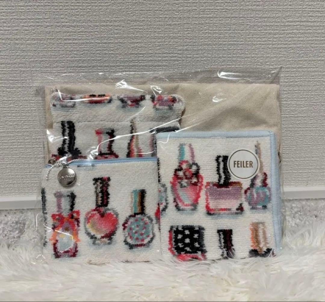 ラブラリーポリッシュ 2026年福袋