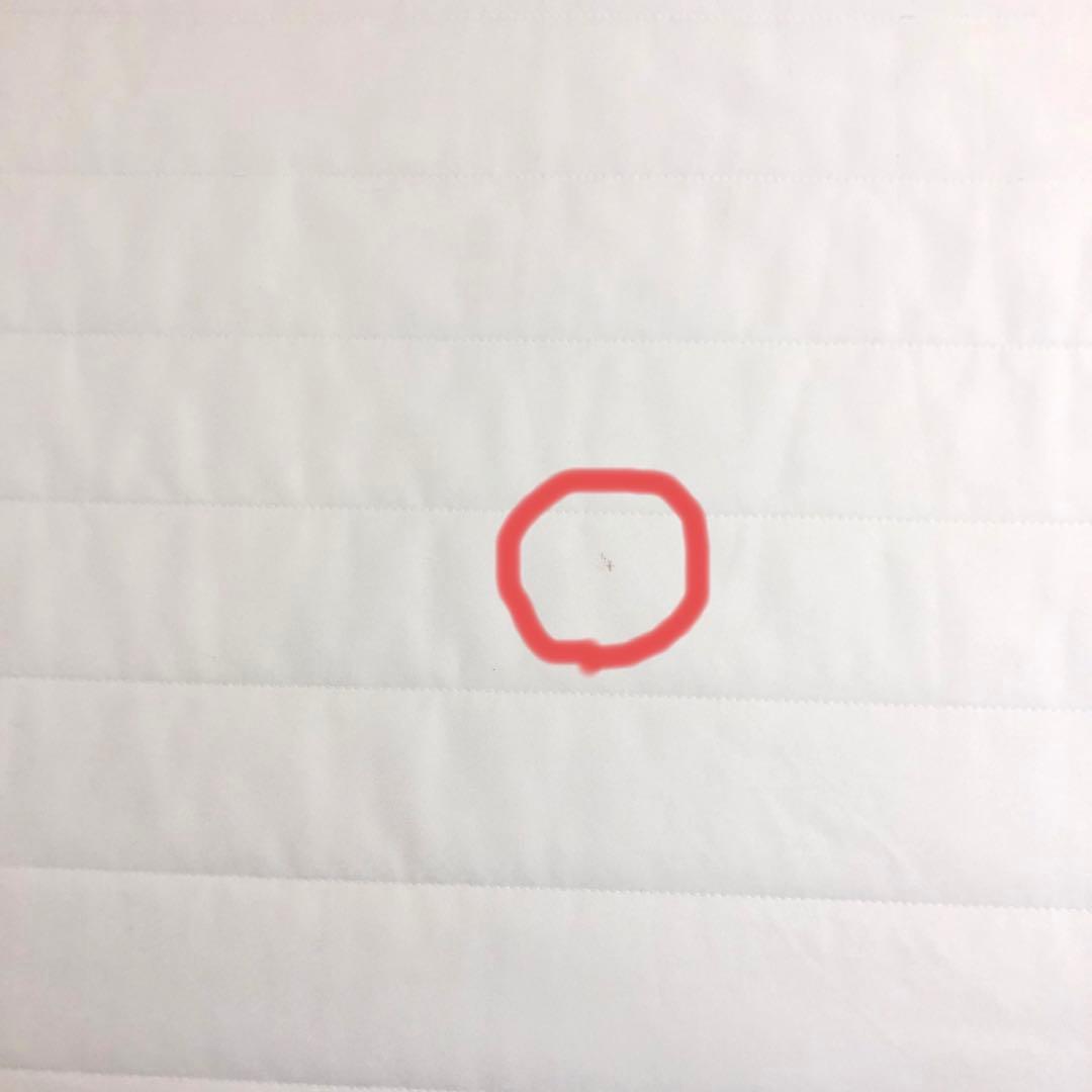 送料込み 無印良品 脚付マットレス 高密度ポケットコイル シングル