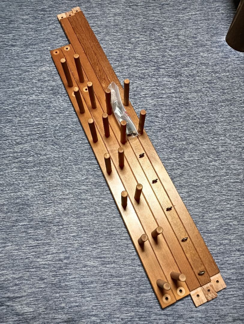 SAORI 　整経台　さをり織り