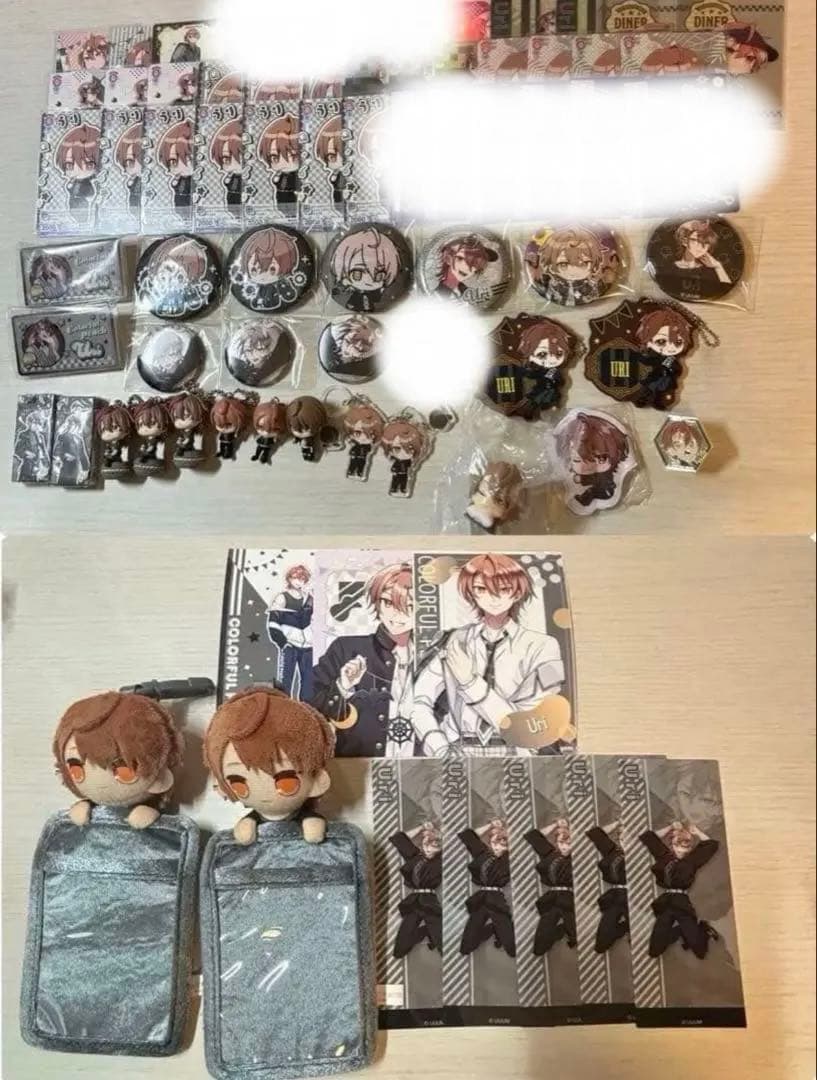 からぴちまとめ売り