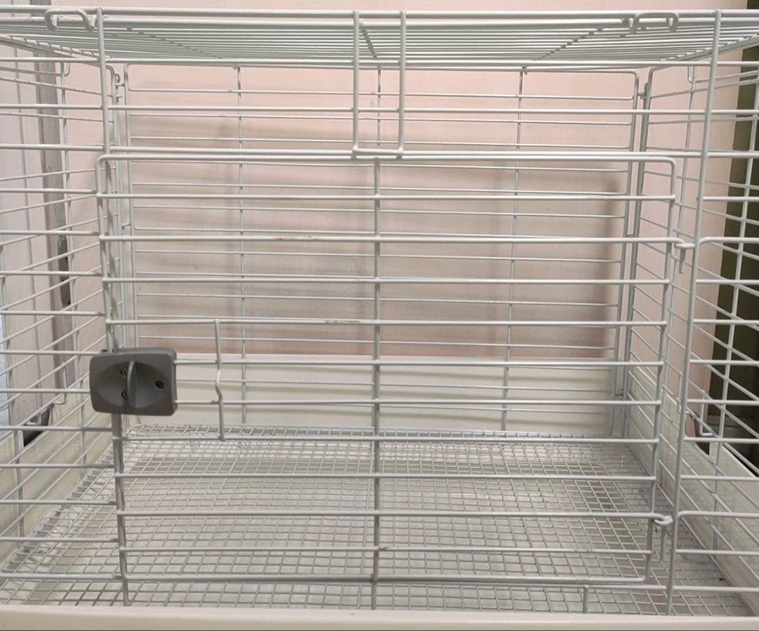 うさぎ　ケージ　サンコー　SANKO　60