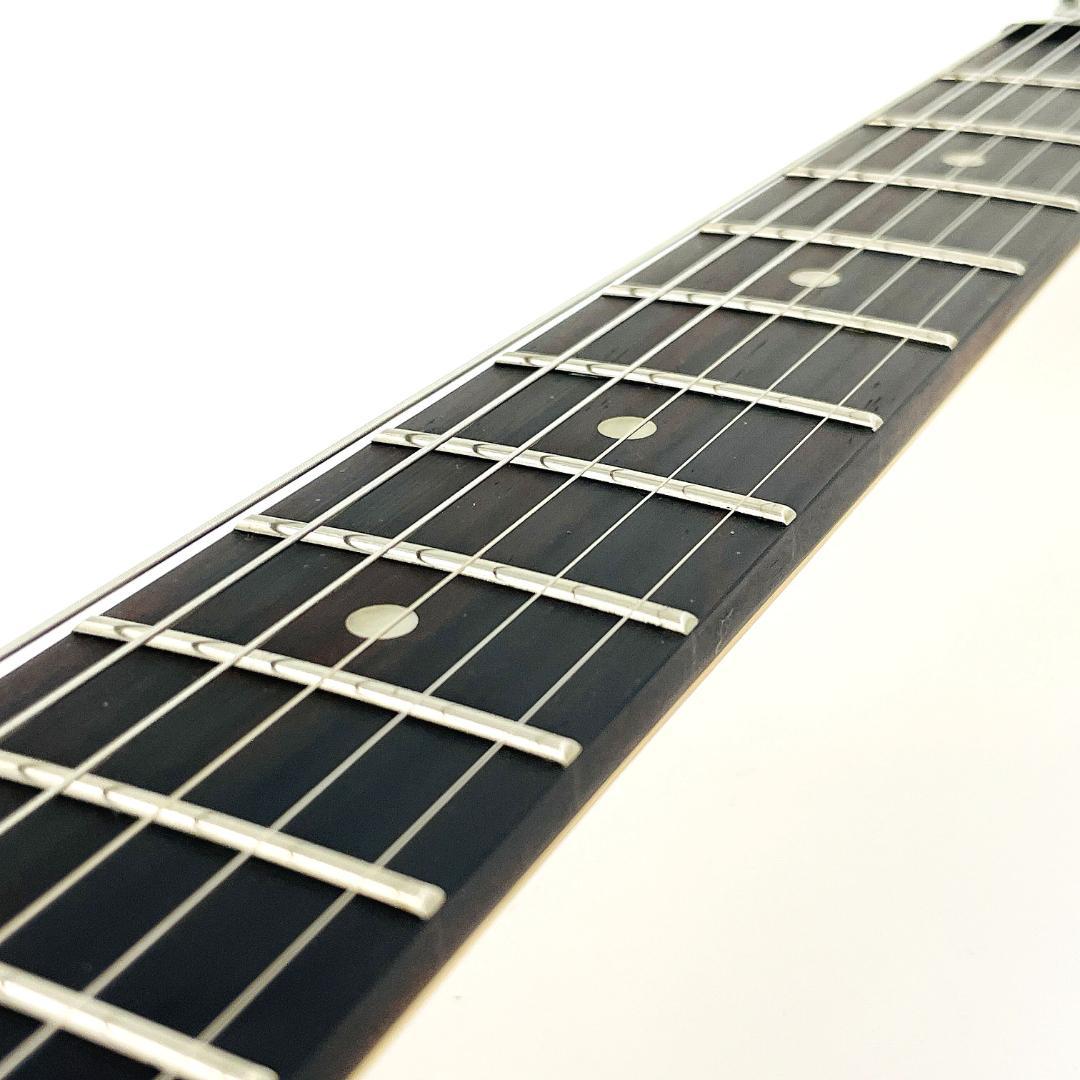 極美品 Ibanez Gio GRX70QA-TKS ストラトシェイプ【整備品】