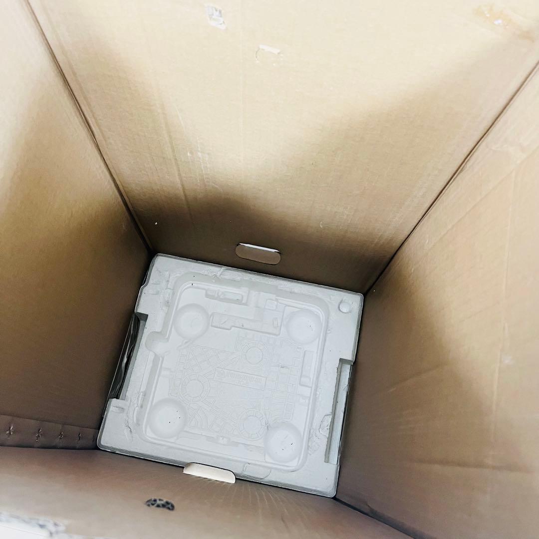 2024年製 アイリスオーヤマ IPK-2304S スポットポータブルクーラー