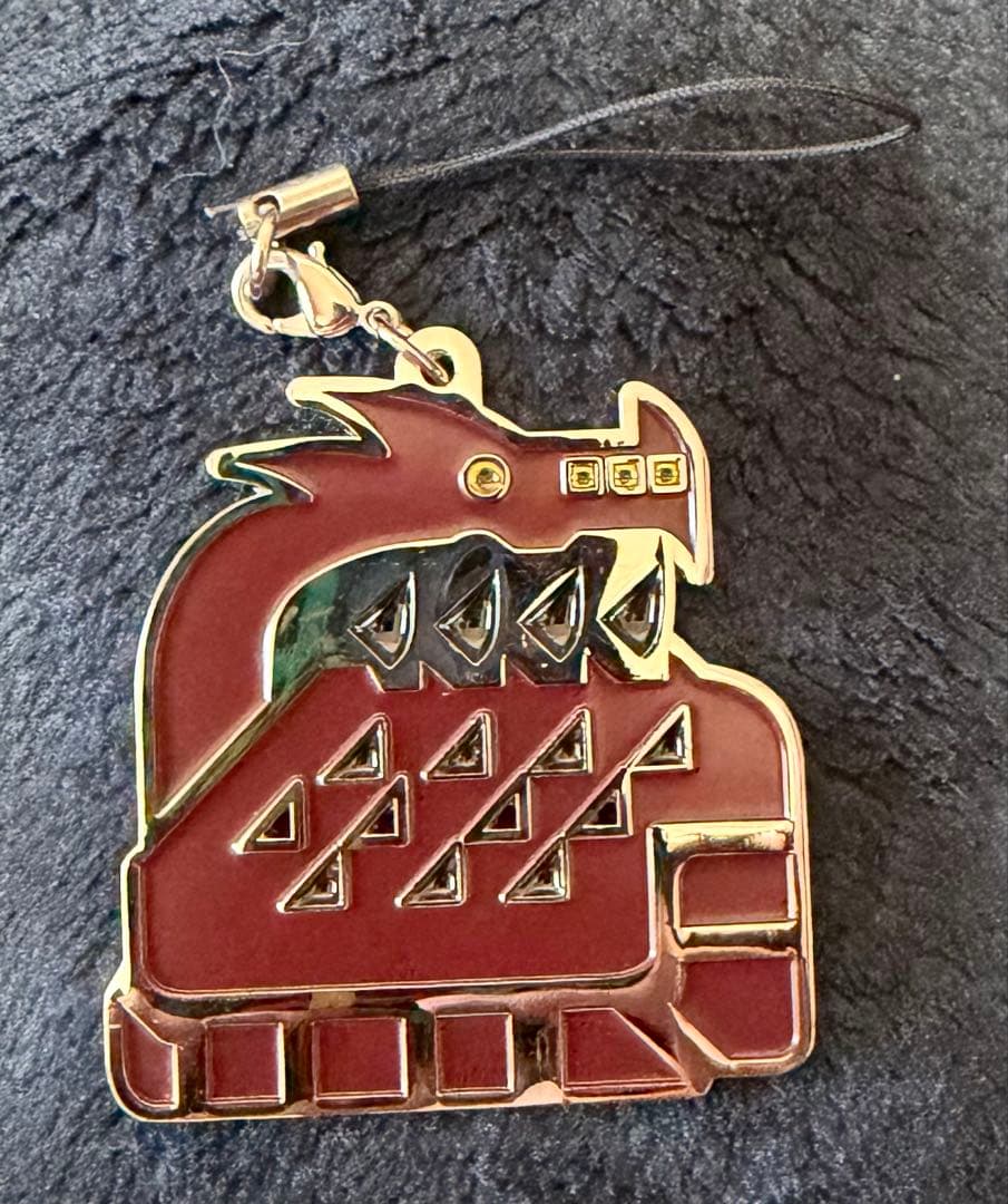 【ラオシャンロン】モンハンXXアイコンステンドVol.2