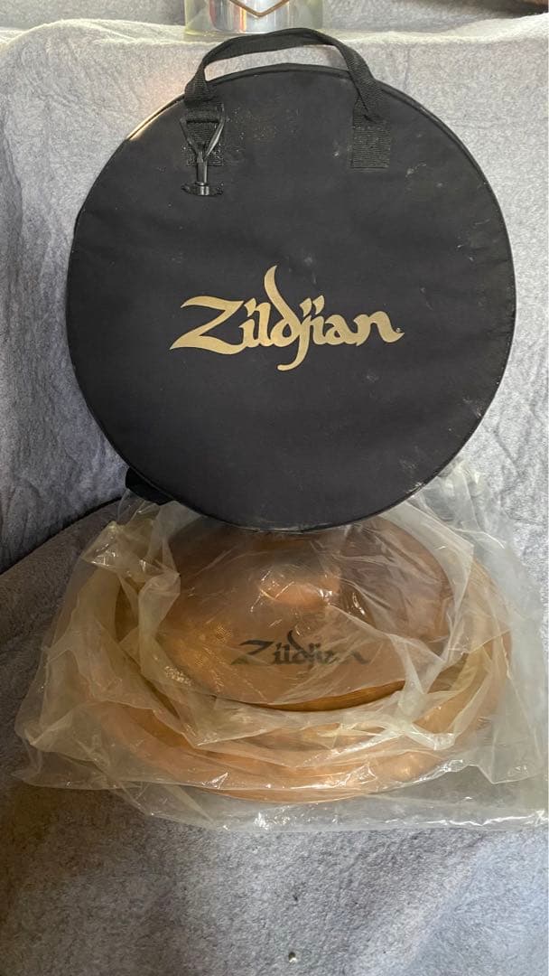 値下げ:Zildjian ZBT Crash Ride 2004 - 2019