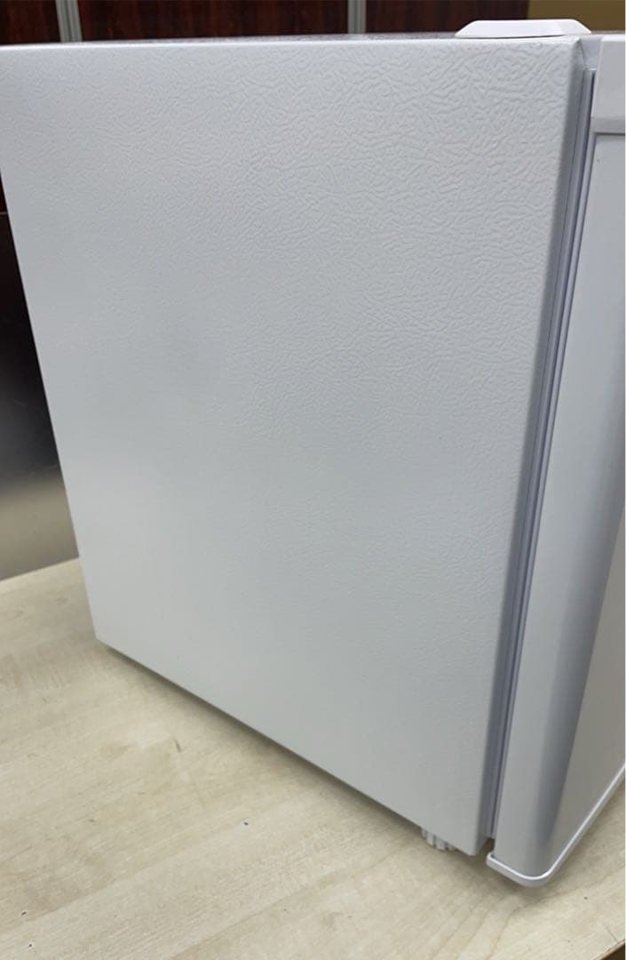 山善 冷凍庫 小型冷蔵庫31L YF-WU30(W) 冷蔵モード搭載