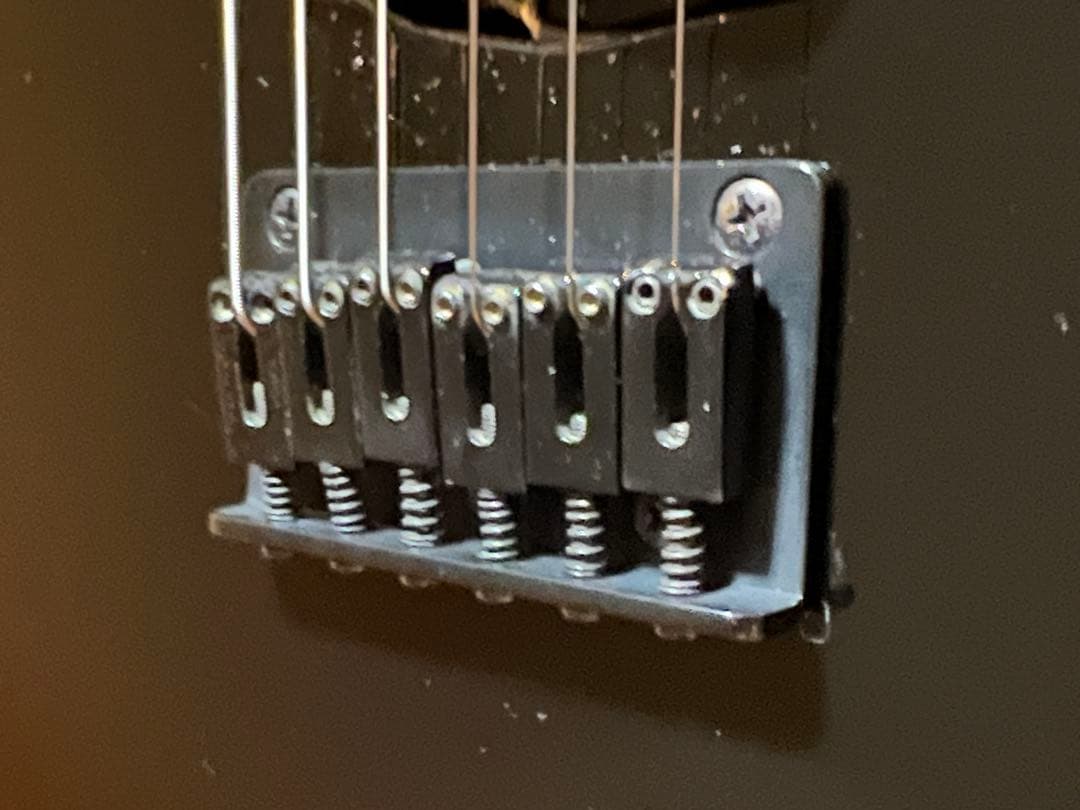 ギター FERNANDES TEJ-STD 2S