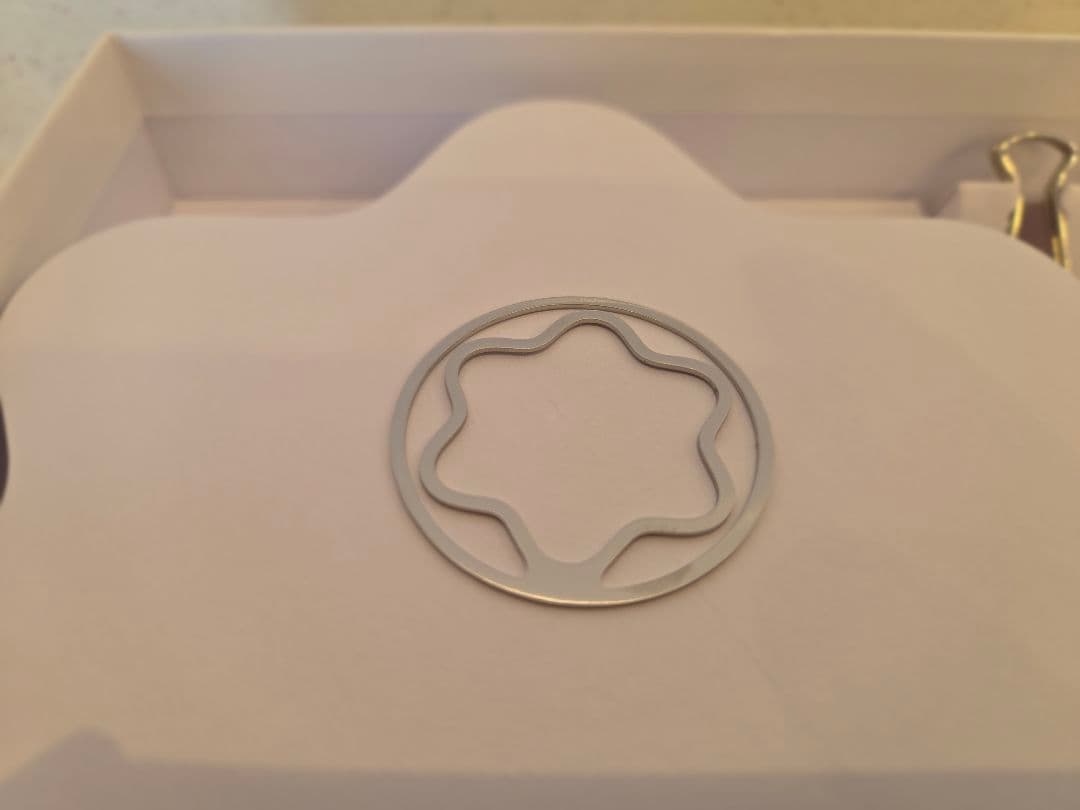 MONTBLANC モンブラン ステーショナリーセット