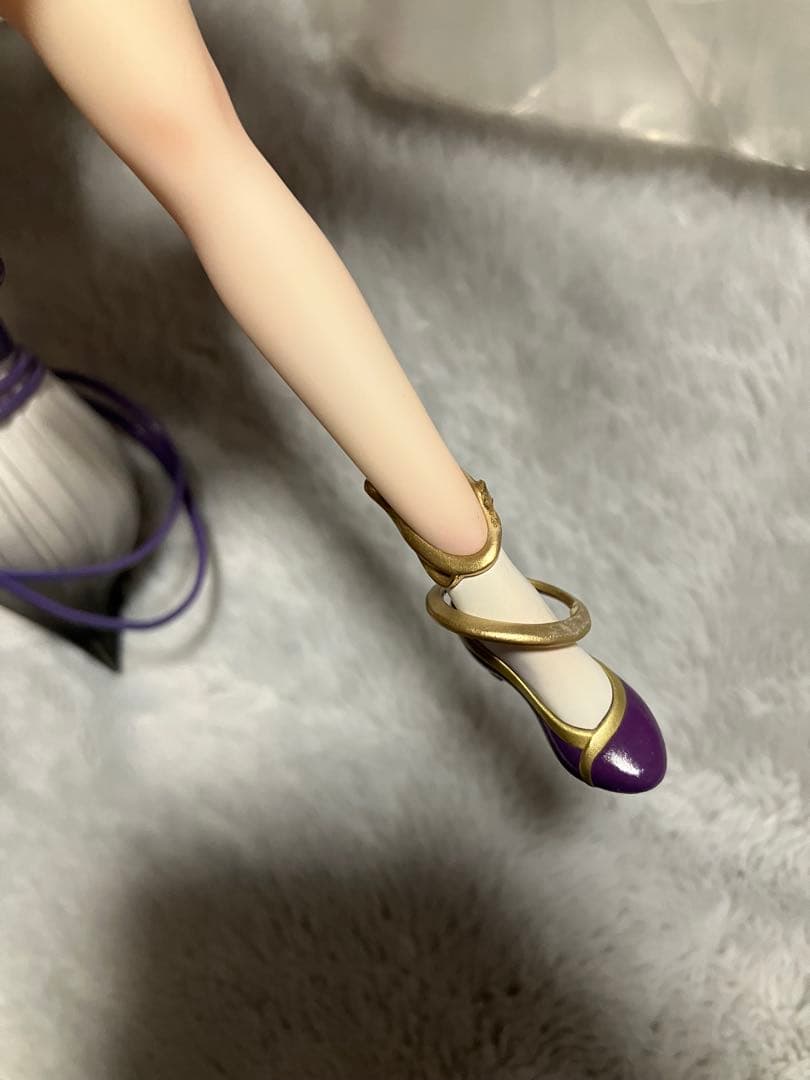 アズールレーン　応瑞　肇和　フィギュア