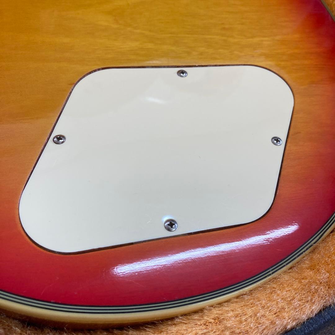 グレコ　78年製　レスポール　カスタム　EG-600 ジャンク扱い