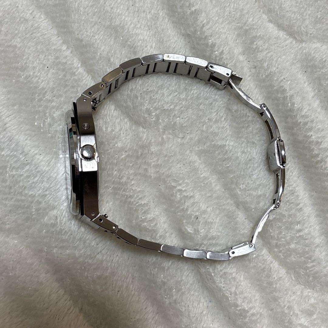 稼働中 karl-leimon マジェスティ カルレイモン 白文字盤