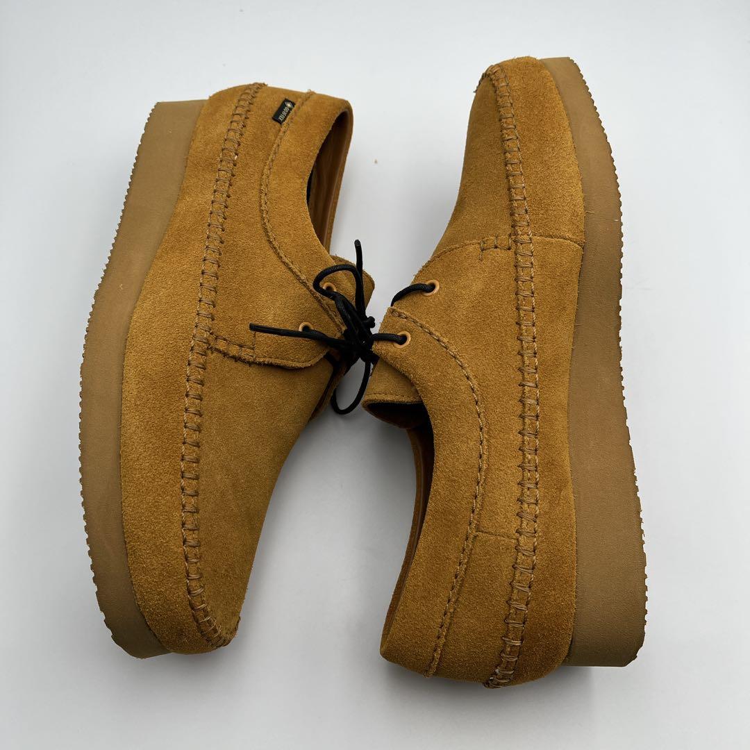 Clarks Weaver GTX ウィーバーゴアテックス【25.5cm】