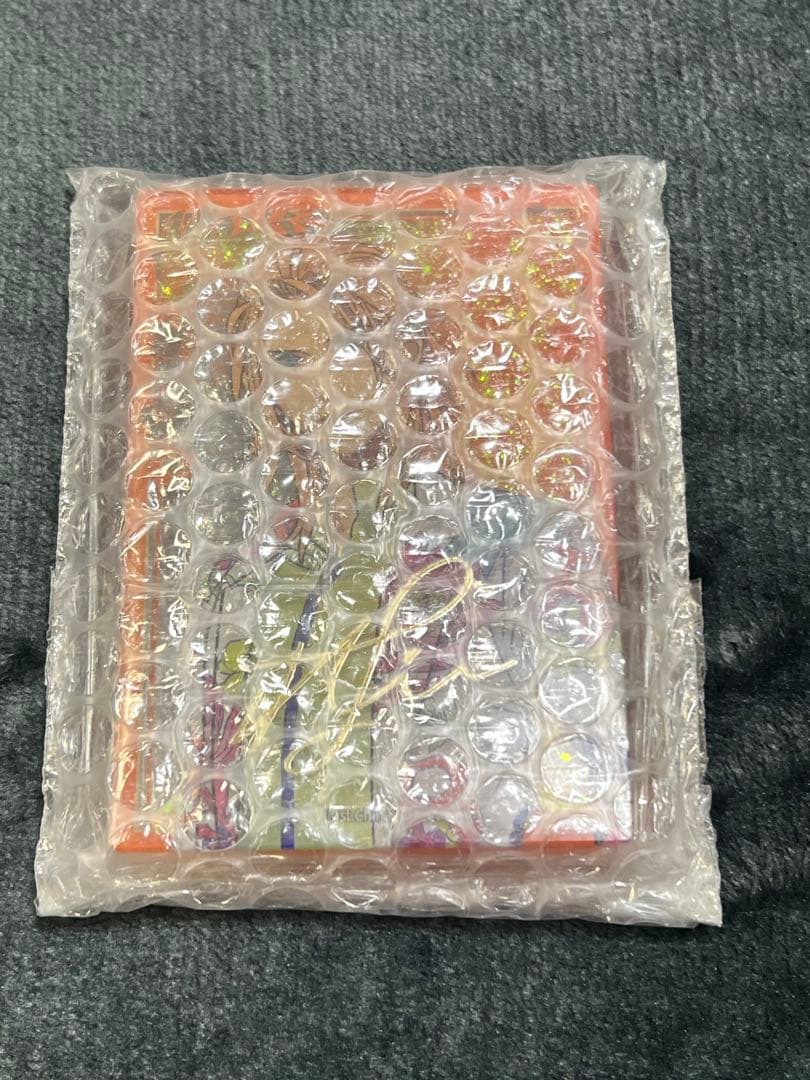 B賞 神宮寺レン ブロくじ アクリルブロック