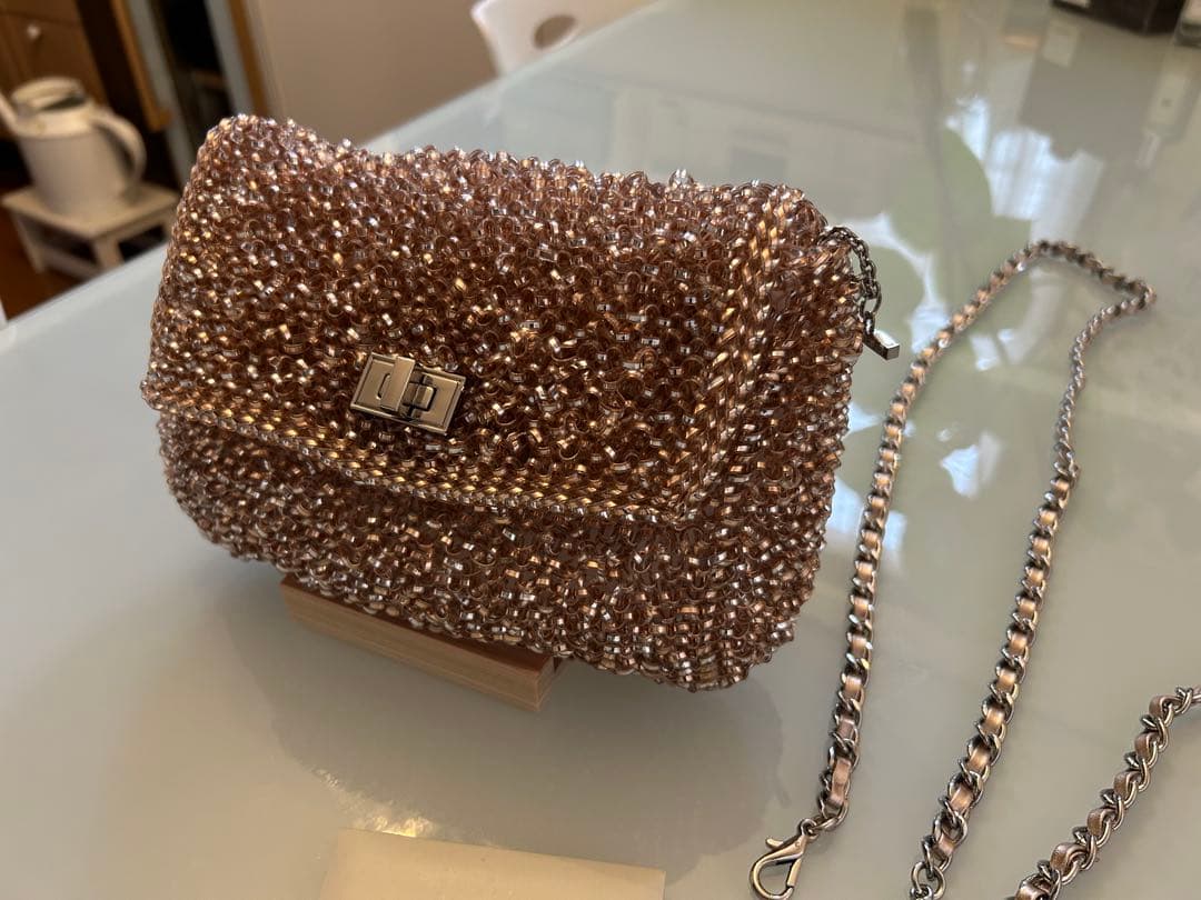 たおやかです♡アンテプリマ　ルケット♡