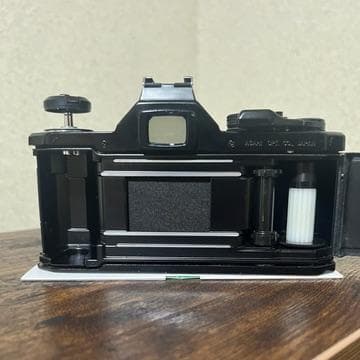 【動作確認済】PENTAX MX / smc PENTAX-M 50mm F2