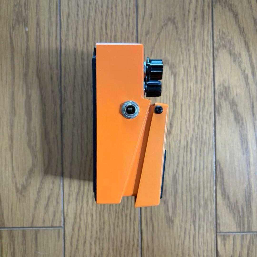 BOSS DS-1W ディストーションエフェクター