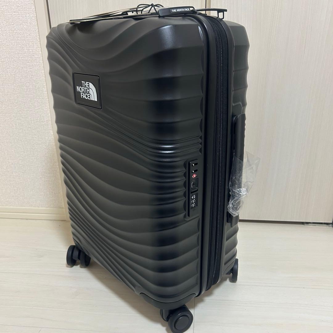 THE NORTH FACE スーツケース 機内持込可能20インチ 日本未発売