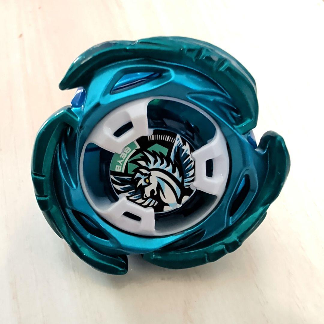 エアロペガサス ベイブレードX UX-00 3-70A BEYBLADE X